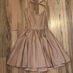 American Apparel dress